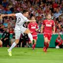 Preview image for Lewandowski underwhelmed by Bayern Munich's Pokal win