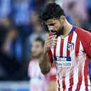 Preview image for Costa avoids bone damage after suffering ankle injury