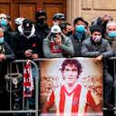 Preview image for Paolo Rossi's house reportedly burgled during his funeral