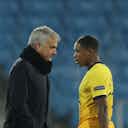 Preview image for The result was better than the performance – Mourinho unhappy with Spurs after LASK draw