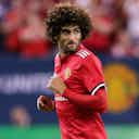 Preview image for Fellaini starts Manchester United friendly despite Galatasaray talks