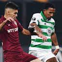Preview image for Cluj 2-0 Celtic: Dismal Hoops suffer first Europa League defeat
