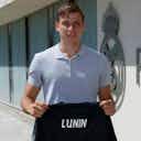Preview image for Lunin rejected '3,000 offers' to join Real Madrid