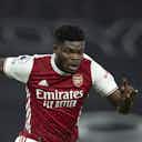 Preview image for Partey ruled out as Arsenal midfielder defends under-fire boss Arteta
