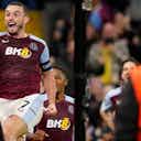 Preview image for Aston Villa 1-0 Zrinjski Mostar: McGinn saves Emery’s side with last-gasp winner in tense group clash