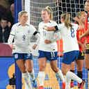 Preview image for England 1-0 Belgium: Hemp scores as Lionesses bounce back from rare loss in Nations League