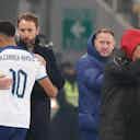 Preview image for Trent Alexander-Arnold: ‘Highest-rated’ England player shrinks at first sign of midfield pressure