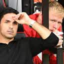 Preview image for Arteta would let Chelsea-linked star leave in January on one condition as Arsenal ‘set firm’ asking price