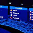 Preview image for Euro 2024 draw: England face Slovenia, Denmark, Serbia; Scotland kick off against Germany