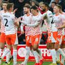 Preview image for Nottm Forest 2-2 Blackpool: Nuno’s men fight back to rescue replay against League One side