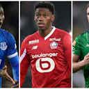 Preview image for Transfer gossip: Man Utd eye Lille star and part-ex deal with Everton for Arsenal target