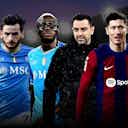 Preview image for Napoli v Barcelona more sad than ‘boring’ as these champions not in big league anymore