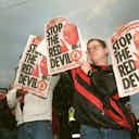 Preview image for 6 of the most high-profile Man Utd takeover failures: Gaddafi, Murdoch, Qatar…