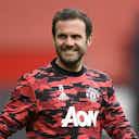 Preview image for Juan Mata offered multi-million pound switch to join Saudi club, Al-Hilal