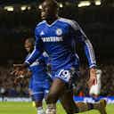 Preview image for Demba Ba reveals Man Utd coaching offer from Rangnick