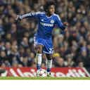 Preview image for Willian: I was at Tottenham's training ground when Chelsea called...