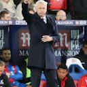 Preview image for ​Ex-Newcastle, Cyrstal Palace boss Pardew quits CSKA Sofia over racist abuse