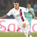 Preview image for Vieri: Juventus should've done more to sign PSG striker Icardi