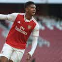 Preview image for Arsenal striker Tyreece John-Jules excited to get started with Sheffield Wednesday
