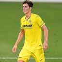 Preview image for Man Utd weigh up move for Villarreal defender Pau Torres