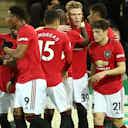 Preview image for Man Utd chief Arnold says India visit on agenda