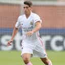 Preview image for Getafe  closing   deal for Real Madrid midfielder Antonio Blanco