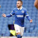 Preview image for Republic of Ireland boss Kenny convinced by potential of Brighton striker Connolly