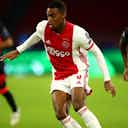 Preview image for Ajax midfielder Gravenberch excited knowing Real Madrid watching