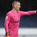 Preview image for Everton manager Ancelotti: Pickford will face Southampton