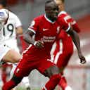 Preview image for Marseille whizkid Gueye wants to play with Liverpool star Mane