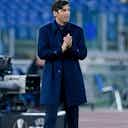 Preview image for Roma coach Fonseca delighted with show of 'character' for victory at Cluj