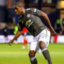 Preview image for ​Ex-Man Utd striker Ighalo undergoing medical with Al-Shabab