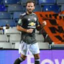 Preview image for Man Utd trophy belief pushes Juan Mata to reject Saudi Arabia pay-day