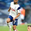 Preview image for Goalscorer Lucas Moura delighted with Spurs defeat of LASK