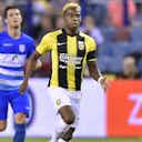 Preview image for DONE DEAL: Levante snap up ex-Chelsea midfielder Charly Musonda