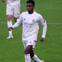 Preview image for Real Madrid attacker Rodrygo thrilled with Brazil recall: Thanks to God
