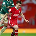 Preview image for Liverpool striker  Diogo Jota scores twice as Portugal draw with Serbia