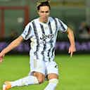 Preview image for Ex-Italy captain Cannavaro: Juventus attacker Chiesa better than his father Enrico
