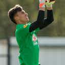 Preview image for DONE DEAL: Liverpool goalkeeper Marcelo Pitaluga  joins Macclesfield