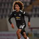 Preview image for Man Utd midfielder Hannibal starts for Tunisia in Arab Cup final