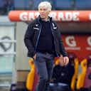 Preview image for Atalanta coach Gasperini questions future after victory at Spezia