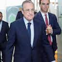 Preview image for Real Madrid president Florentino offers Barcelona public support: They'll get ahead of financial crisis - for sure