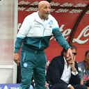 Preview image for Napoli coach Spalletti: Top 4 must remain our target