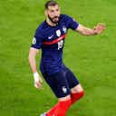 Preview image for Real Madrid striker Benzema on France win: A magnificent evening in Lyon
