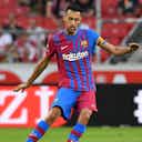 Preview image for Inter Miami eyeing Barcelona pair Busquets and Alba