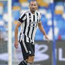 Preview image for Juventus captain Chiellini: Would've been better for us if Ronaldo left earlier