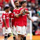 Preview image for Fernandes insists Man Utd can win FA Cup and Champions League
