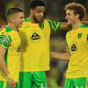 Preview image for Norwich midfielder Normann on Prem debut: Nice assist but it doesn't mean s***