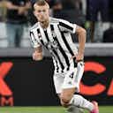 Preview image for Krol expects De Ligt to stay with Juventus