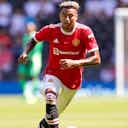 Preview image for England manager Southgate tips Lingard to embrace Man Utd competition